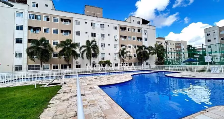 Apartamento para aluguel, 2 quarto(s),  Coaçu, Fortaleza - AP1693