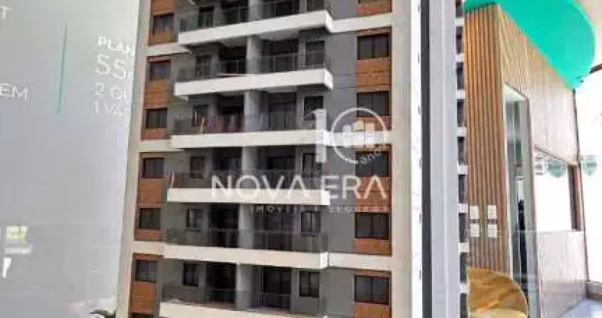 Apartamento para venda, 2 quarto(s),  Cocó, Fortaleza - AP1709