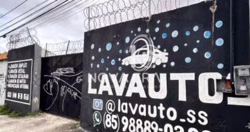 Ponto para alugar,  Farias Brito, Fortaleza - PO1711