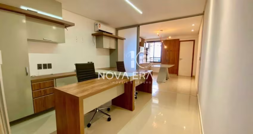 Sala comercial para aluguel,  Cocó, Fortaleza - SA1717