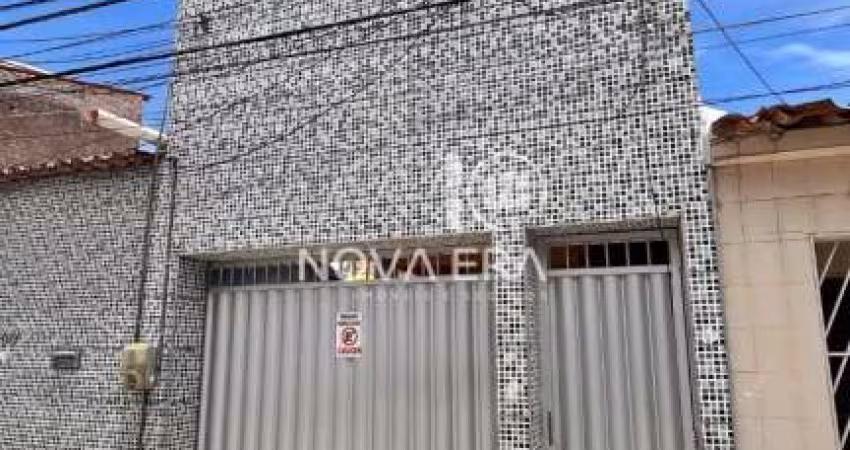 Casa para aluguel, 3 quarto(s),  Cidade 2000, Fortaleza - CA1715