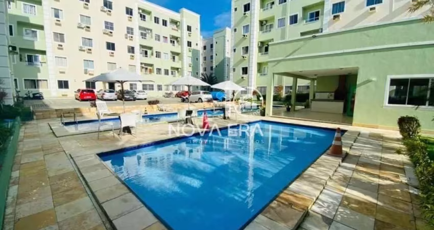 Apartamento para venda,  Manuel Dias Branco, Fortaleza - AP933