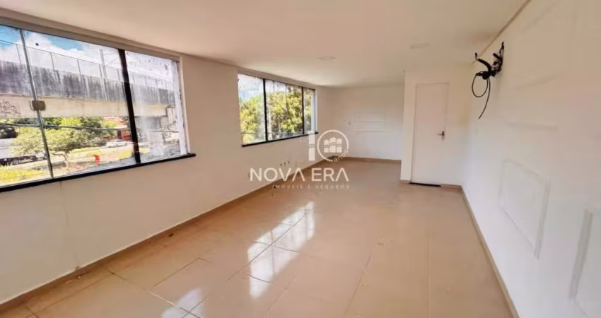 Sala comercial para aluguel,  Demócrito Rocha, Fortaleza - SA1726