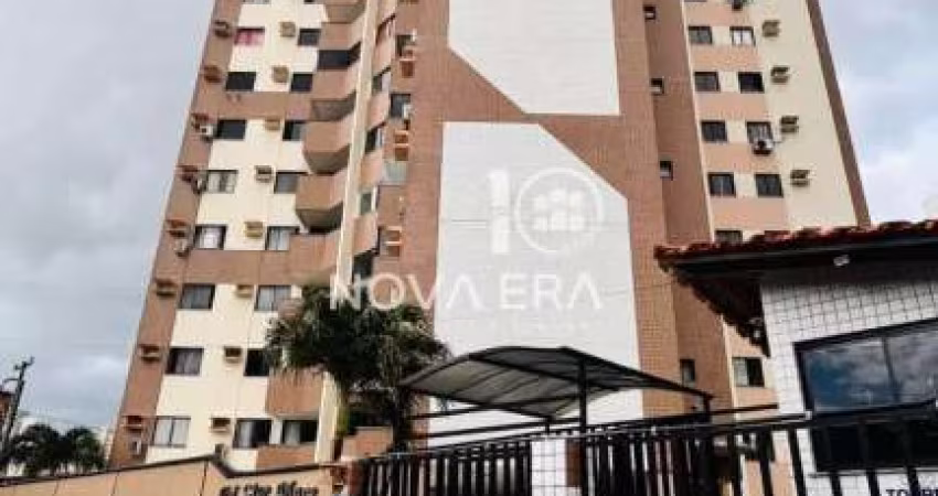 Apartamento para aluguel, 3 quarto(s),  Papicu, Fortaleza - AP1735