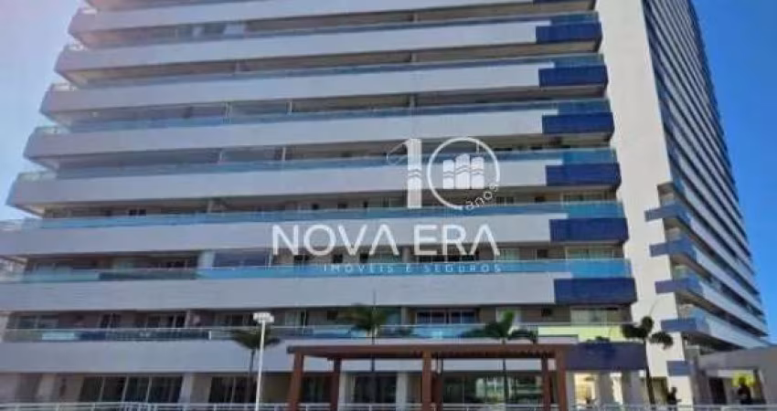 Apartamento para aluguel,  Centro, Fortaleza - AP1737