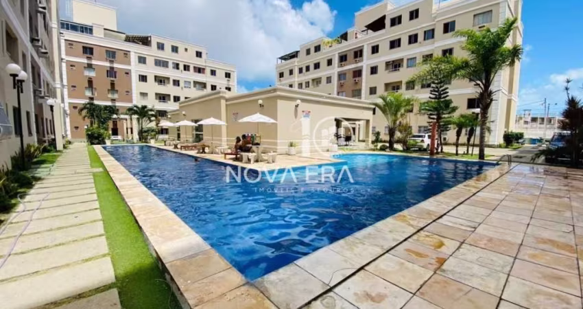 Apartamento com 2 dormitórios 43 m²- Cidade 2000 - Fortaleza/CE - AP1736