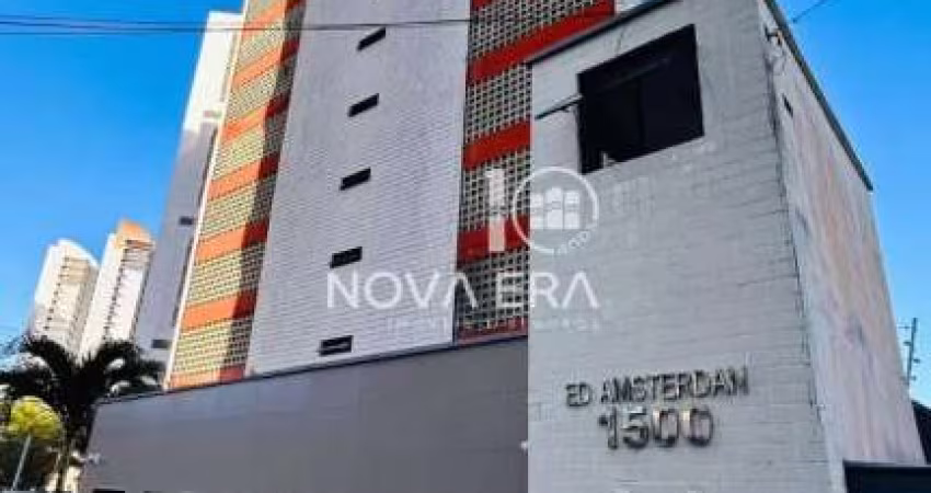 Apartamento para aluguel,  Dionisio Torres, Fortaleza - AP1154