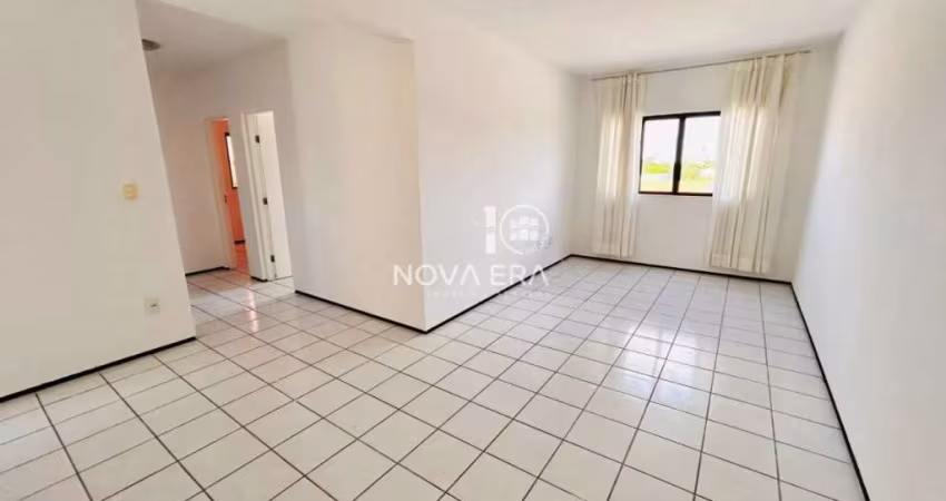 Apartamento para aluguel,  Cambeba, Fortaleza - AP1348