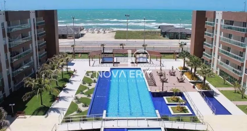 Apartamento para aluguel, 2 quarto(s),  Praia Do Futuro, Fortaleza - AP1741