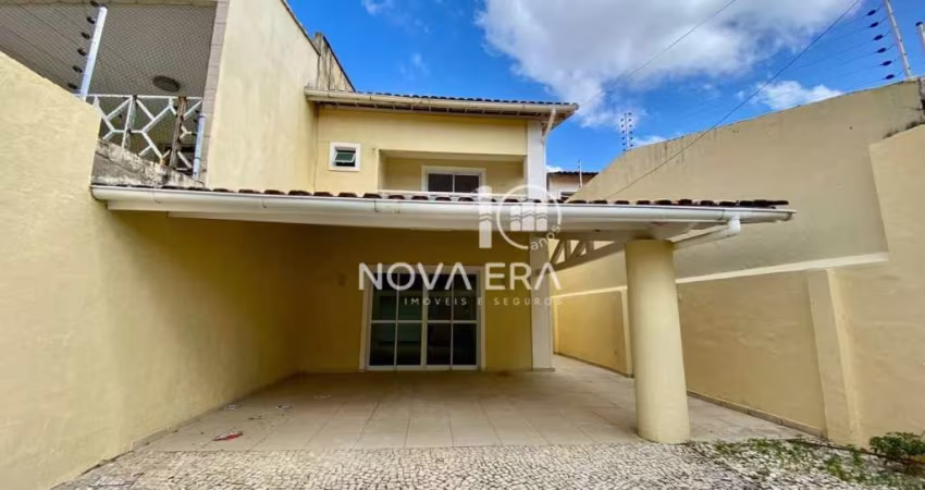 Casa para aluguel, 4 quarto(s),  Cajazeiras, Fortaleza - CA1742