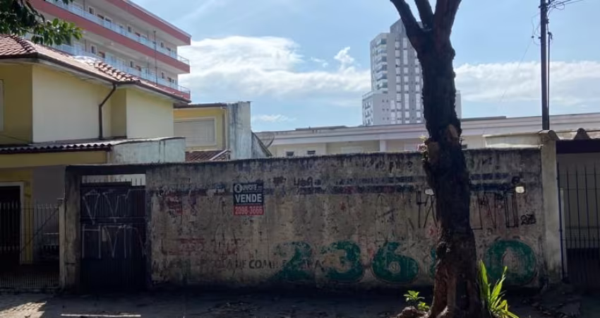 Excelente Terreno na Regiao da Vila Matilde