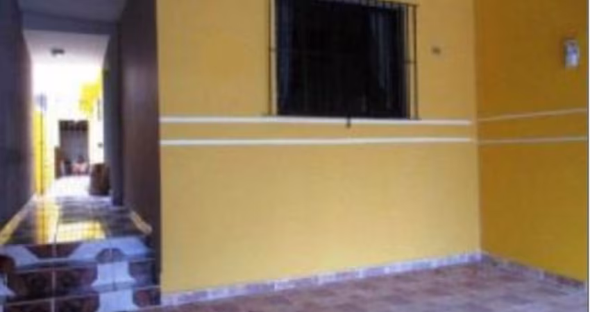 Lindo Sobrado na Regiao da Cidade Lider com 4 Dormitórios