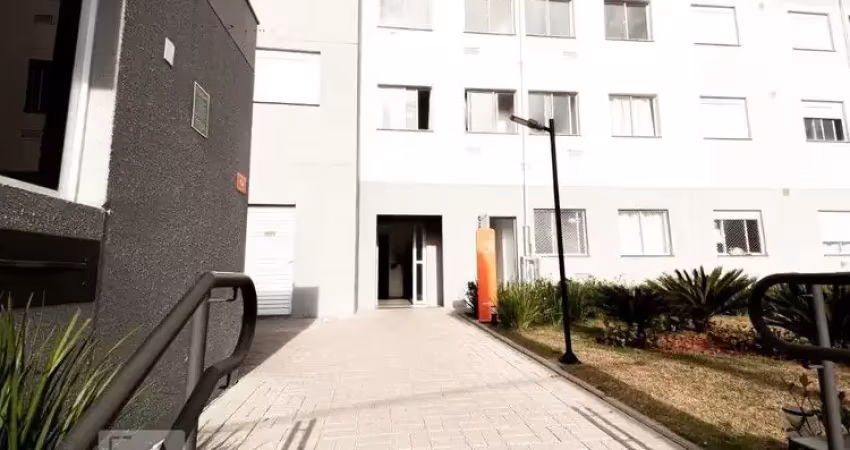 Apartamento à venda na Vila Nhocune com 2 quartos