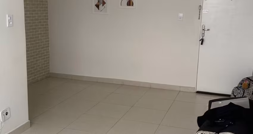 LIndo apartamento de 1 dormitorio com vaga de garagem