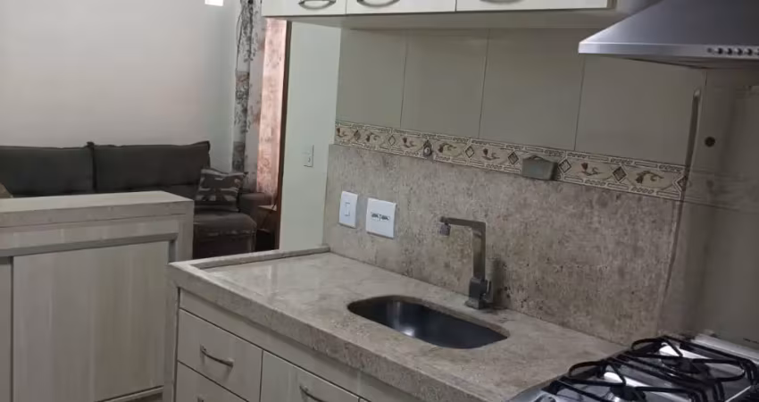 Apartamento com 2 quartos à venda na Cidade Líder, São Paulo 