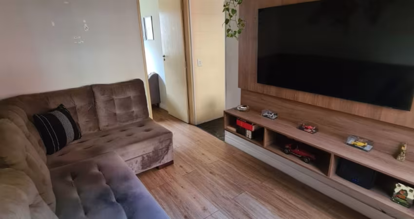 Lindo Apartamento com 2 dormitoriosh