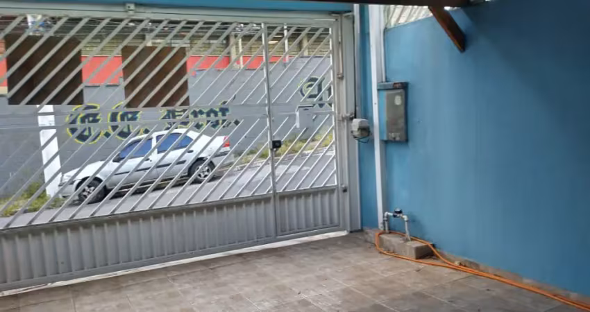 Casa com 2 quartos à venda no Jardim Fernandes, São Paulo 