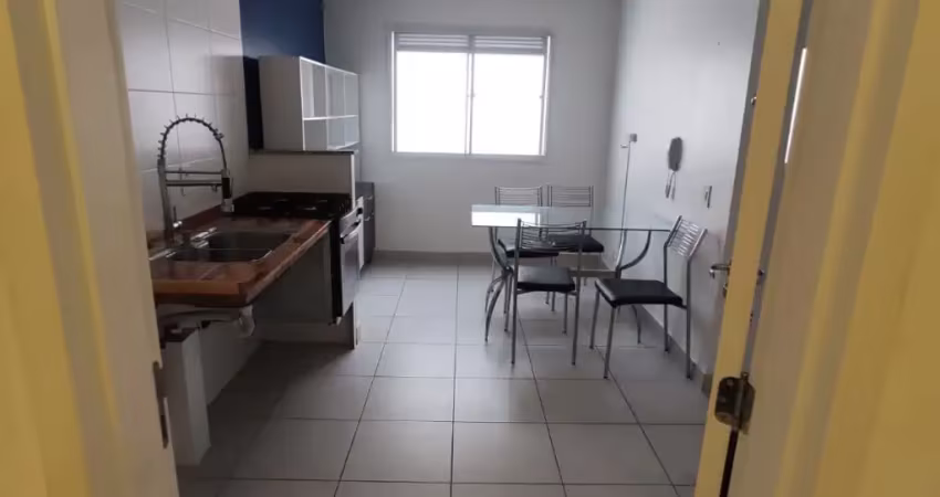 Apartamento com 2 quartos à venda na Vila Ema, São Paulo 