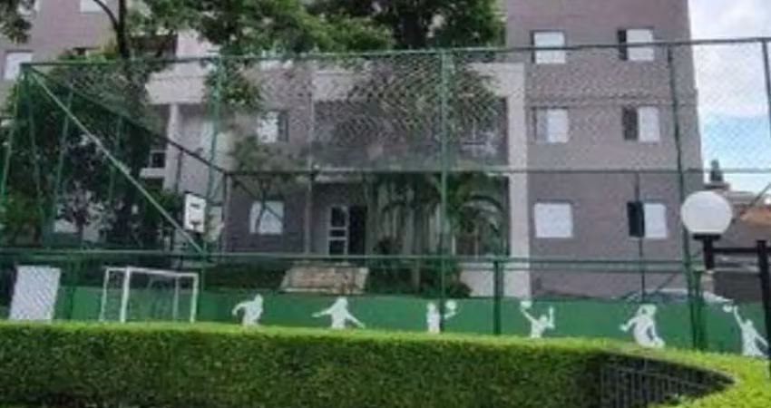 Apartamento com 3 quartos à venda na Vila Talarico, São Paulo 
