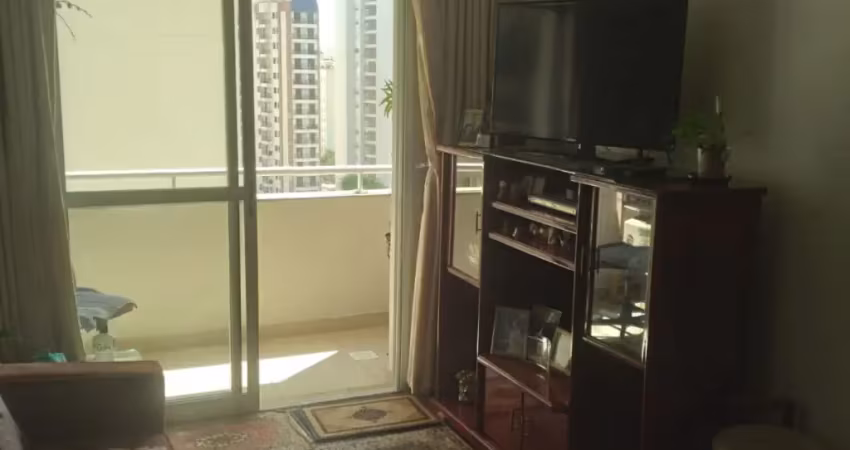 Apartamento com 3 quartos à venda na Saúde, São Paulo 