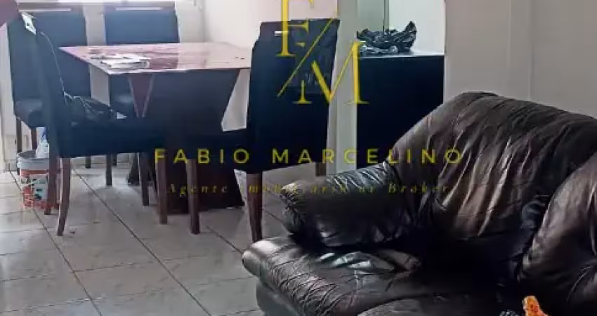 Apartamento com 2 quartos à venda no Conjunto Habitacional Padre Manoel da Nóbrega, São Paulo 