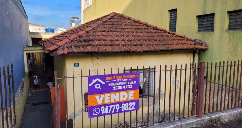 Casa para Venda em Guarulhos, Jardim Tijuco, 2 dormitórios, 1 banheiro, 1 vaga