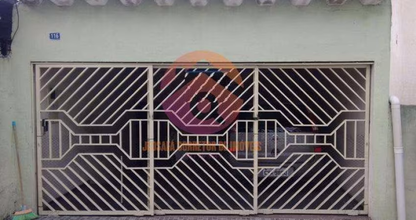 Imóvel para Renda para Venda em Guarulhos, Vila São Rafael, 2 dormitórios, 1 banheiro, 2 vagas