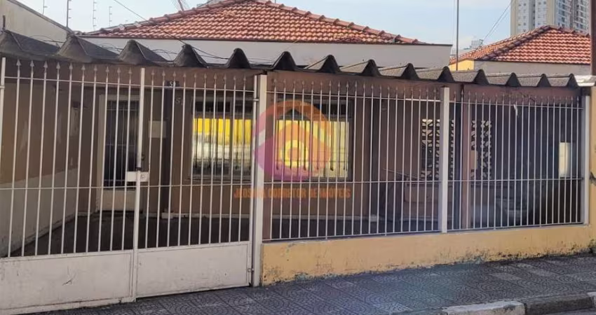 Casa Comercial para Venda em Guarulhos, Vila Rosália, 4 dormitórios, 1 suíte, 2 banheiros, 2 vagas
