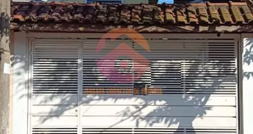 Sobrado para Venda em Guarulhos, Vila Rosália, 4 dormitórios, 2 suítes, 2 banheiros, 4 vagas