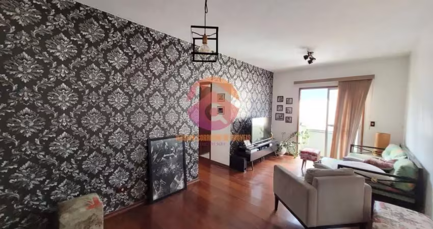 Apartamento para Venda em Guarulhos, Gopoúva, 2 dormitórios, 2 banheiros, 1 vaga