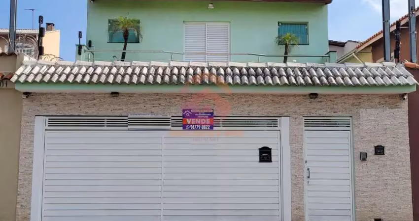 Sobrado para venda em guarulhos, picanço, 3 dormitórios, 3 suítes, 2 banheiros, 3 vagas