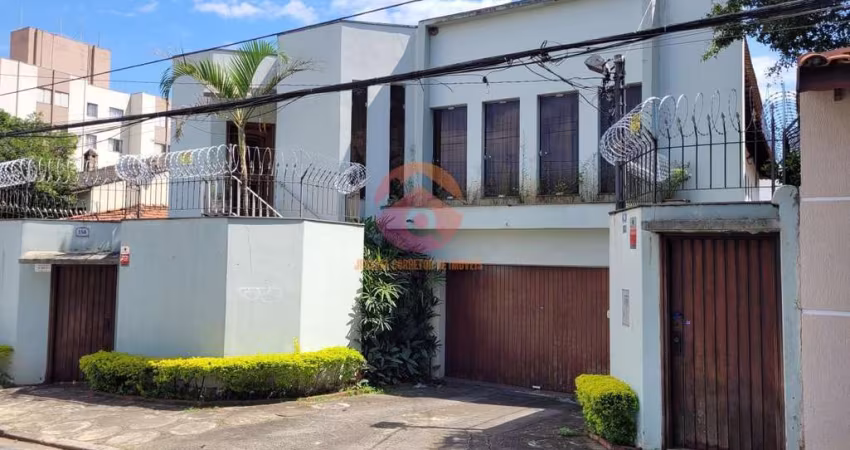 Sobrado para Venda em Guarulhos, Jardim São Judas Tadeu, 3 dormitórios, 3 suítes, 1 banheiro, 12 vagas