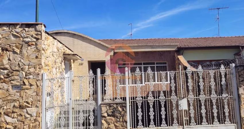 Casa / Sobrado para Venda em Guarulhos, Vila Rosália, 3 dormitórios, 1 suíte, 1 banheiro, 6 vagas