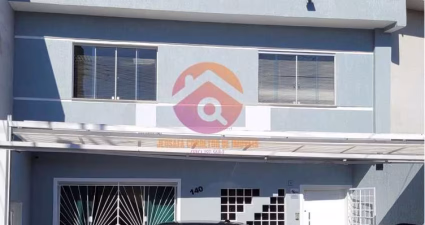 Sobrado para Venda em Guarulhos, Picanço, 3 banheiros, 2 vagas