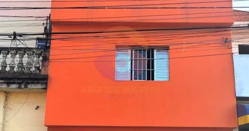 Casa para Venda em Guarulhos, Jardim Paulista, 3 dormitórios, 1 suíte, 3 banheiros, 2 vagas