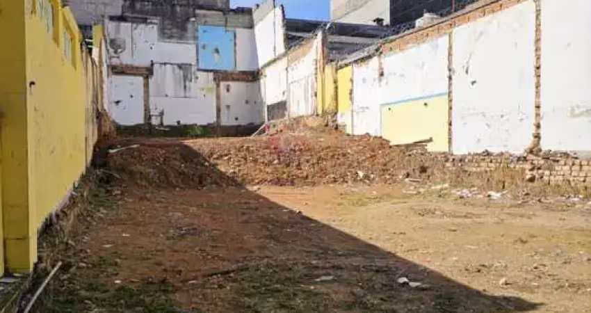 Terreno à venda na Rua Central, 694, Parque Santo Antônio, Guarulhos