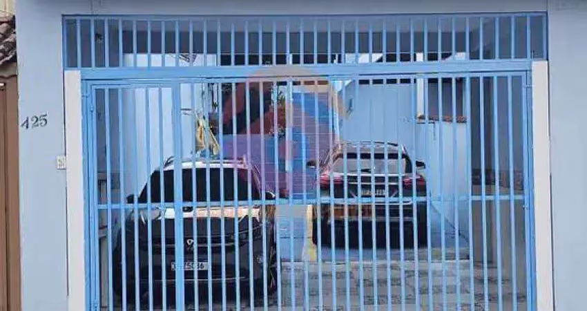 Casa para locação em guarulhos, parque continental i, 2 dormitórios, 1 suíte, 2 banheiros, 2 vagas