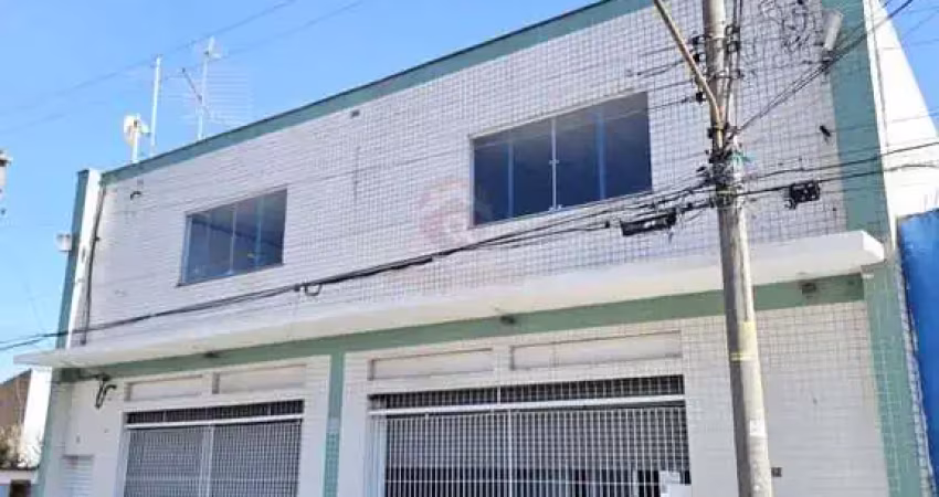Prédio comercial para locação em guarulhos, jardim munhoz, 4 banheiros