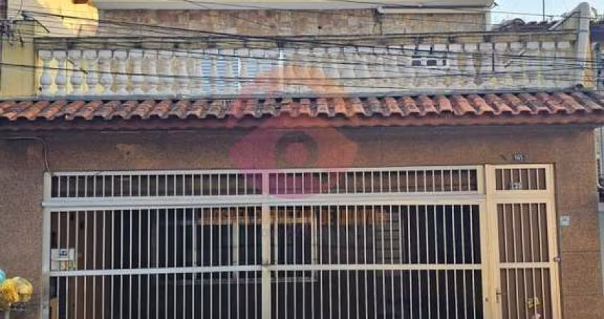 Sobrado para Venda em Guarulhos, Jardim Santa Clara, 3 dormitórios, 1 suíte, 3 banheiros, 2 vagas