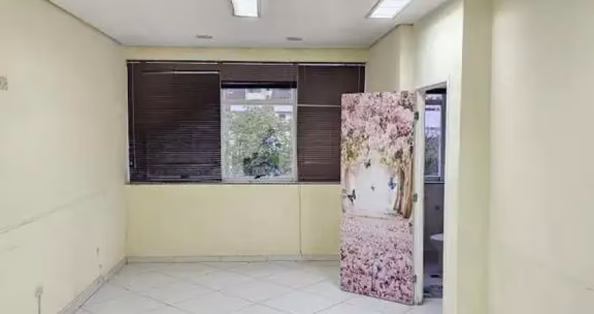 Sala comercial para locação em guarulhos, jardim zaira, 1 banheiro