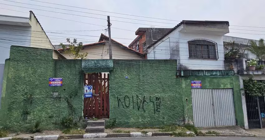 Casa para venda em guarulhos, jardim aliança, 2 dormitórios, 1 banheiro, 2 vagas