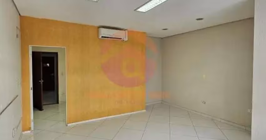 Sala comercial para locação em guarulhos, jardim zaira, 1 banheiro