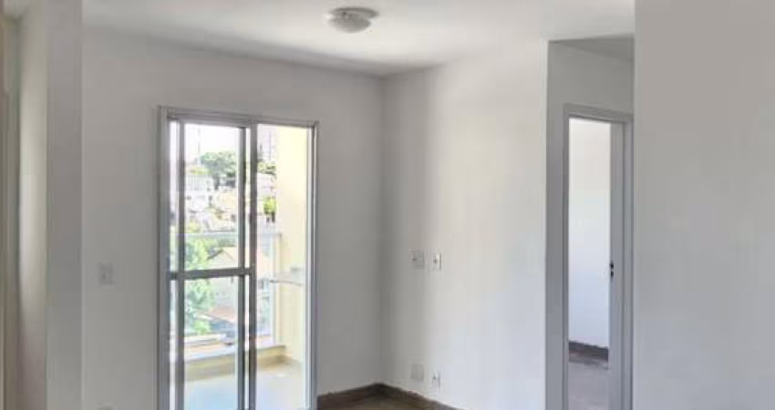 Apartamento para Locação em Guarulhos, Vila Galvão, 2 dormitórios, 1 banheiro, 1 vaga