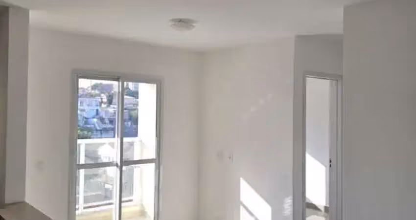 Apartamento para locação em guarulhos, vila galvão, 2 dormitórios, 1 banheiro, 1 vaga