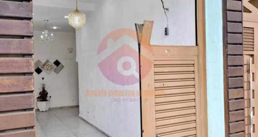 Salão Comercial para Locação em Guarulhos, Vila Galvão, 1 banheiro