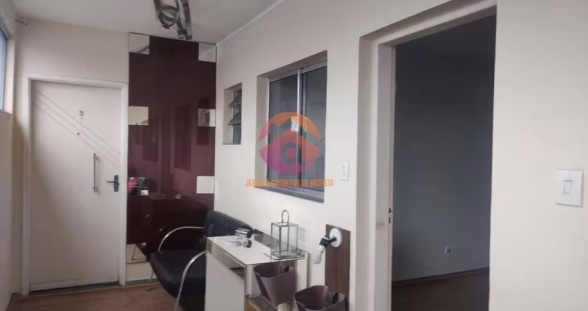 Sala Comercial para Locação em Guarulhos, Vila Hulda, 1 banheiro