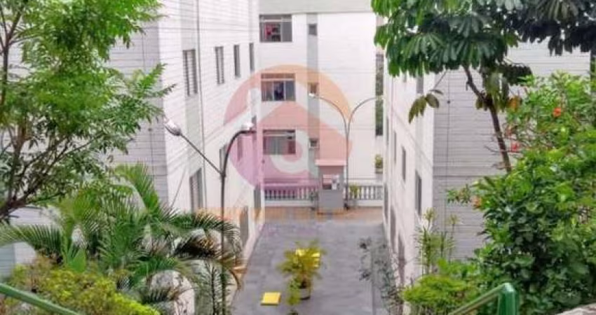 Apartamento para Venda em Guarulhos, Vila Rio de Janeiro, 2 dormitórios, 1 banheiro