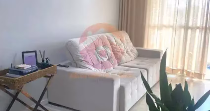 Apartamento para Venda em Guarulhos, Gopoúva, 4 dormitórios, 1 suíte, 3 banheiros, 1 vaga
