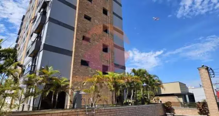 Apartamento para Locação em Guarulhos, Vila Galvão, 3 dormitórios, 1 suíte, 3 banheiros, 2 vagas