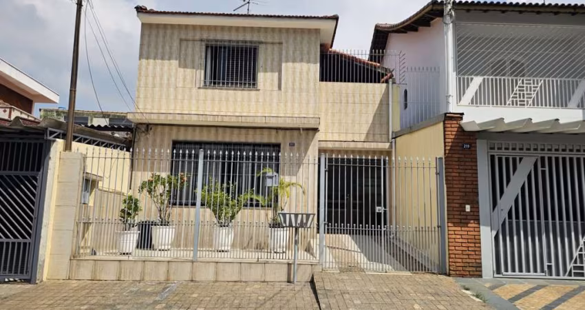Sobrado para Venda em Guarulhos, Jardim Vila Galvão, 2 dormitórios, 2 banheiros, 4 vagas